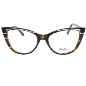 Ochelari de vedere pentru femei HEMME PARIS HM001 C2