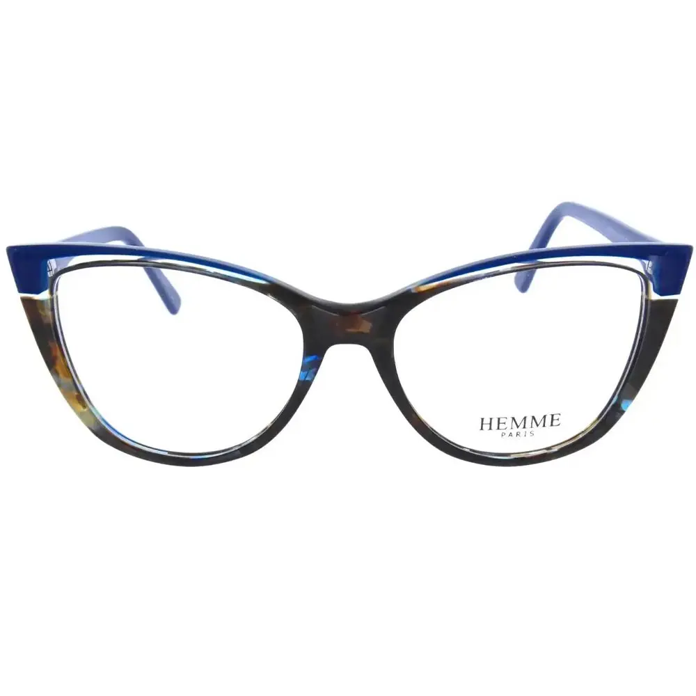 Ochelari de vedere pentru femei HEMME PARIS HM001 C3