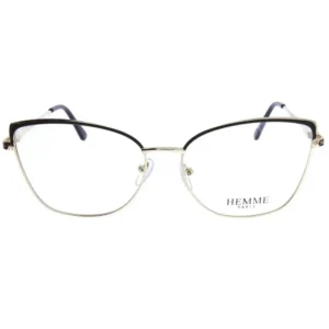 Ochelari de vedere pentru femei HEMME PARIS HM002 C1