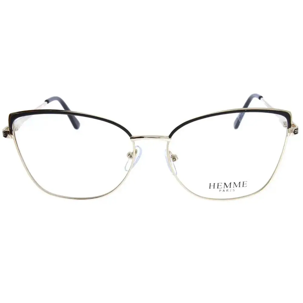 Ochelari de vedere pentru femei HEMME PARIS HM002 C1