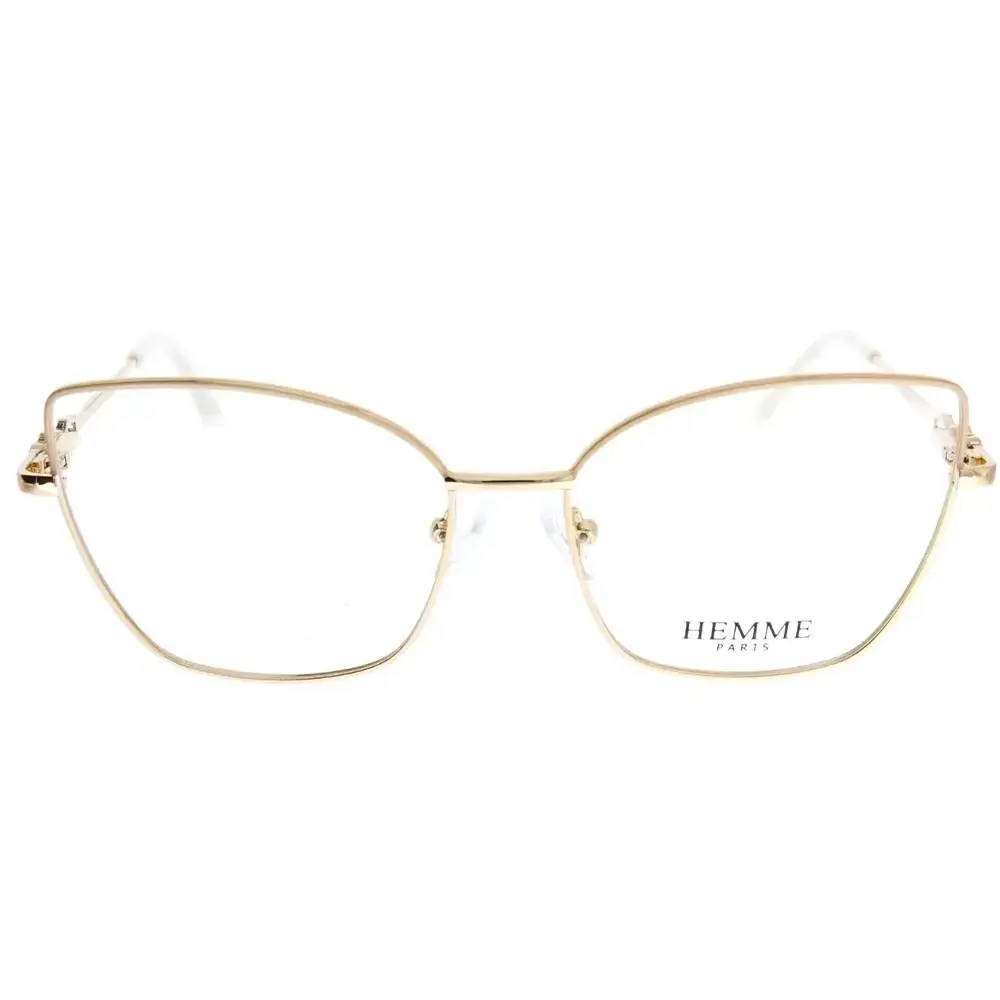Ochelari de vedere pentru femei HEMME PARIS HM004 C1