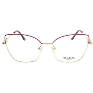 Ochelari de vedere pentru femei HEMME PARIS HM004 C2