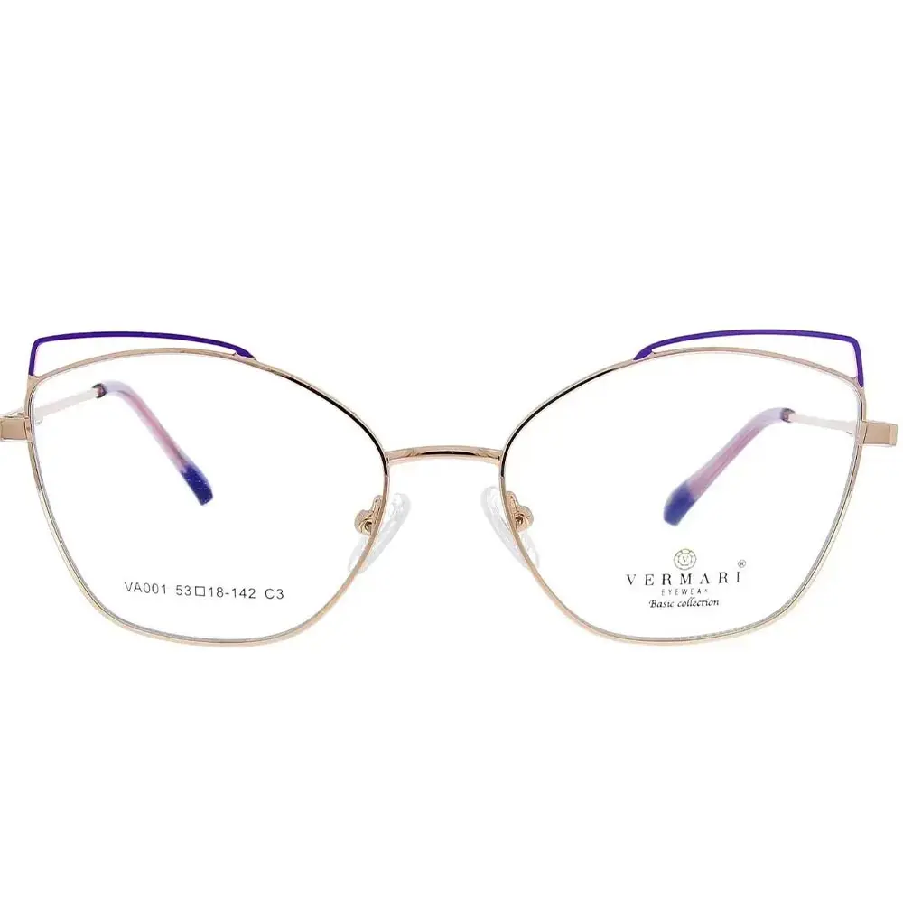 Ochelari de vedere pentru femei VERMARI VA001 C3
