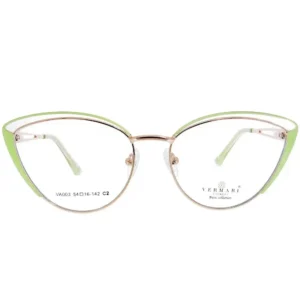Ochelari de vedere pentru femei VERMARI VA003 C2