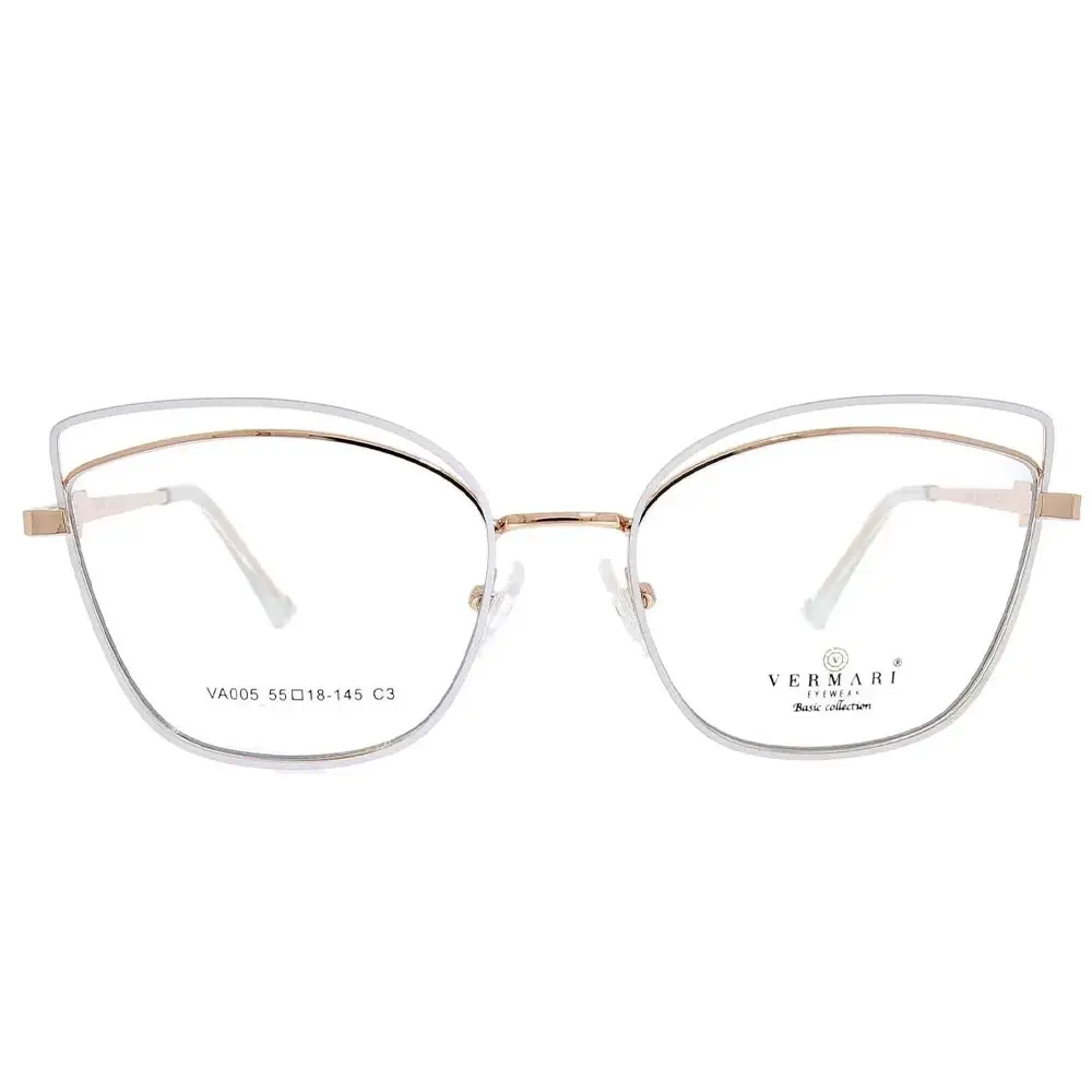 Ochelari de vedere pentru femei VERMARI VA005 C3