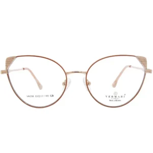 Ochelari de vedere pentru femei VERMARI VA006 C3