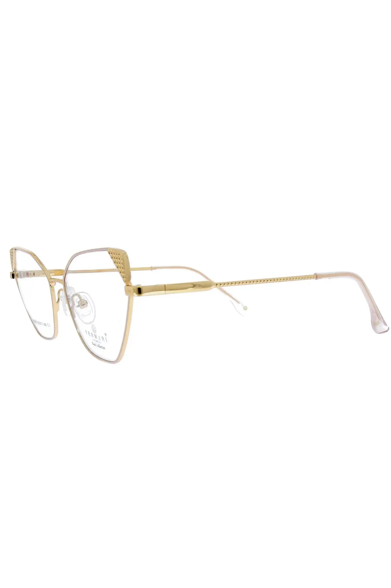 Ochelari de vedere pentru femei VERMARI VA008 C1 Ochelari de vedere pentru femei VERMARI VA008 C1