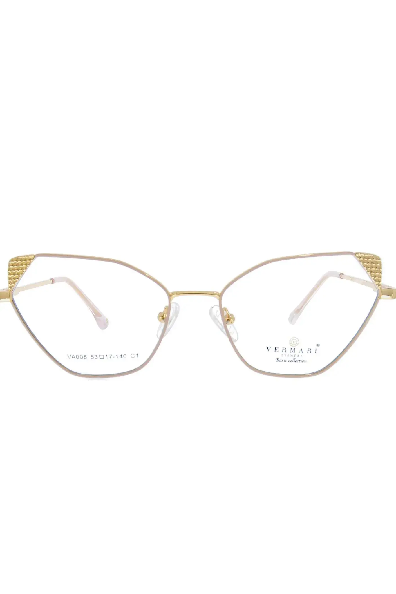 Ochelari de vedere pentru femei VERMARI VA008 C1 Ochelari de vedere pentru femei VERMARI VA008 C1