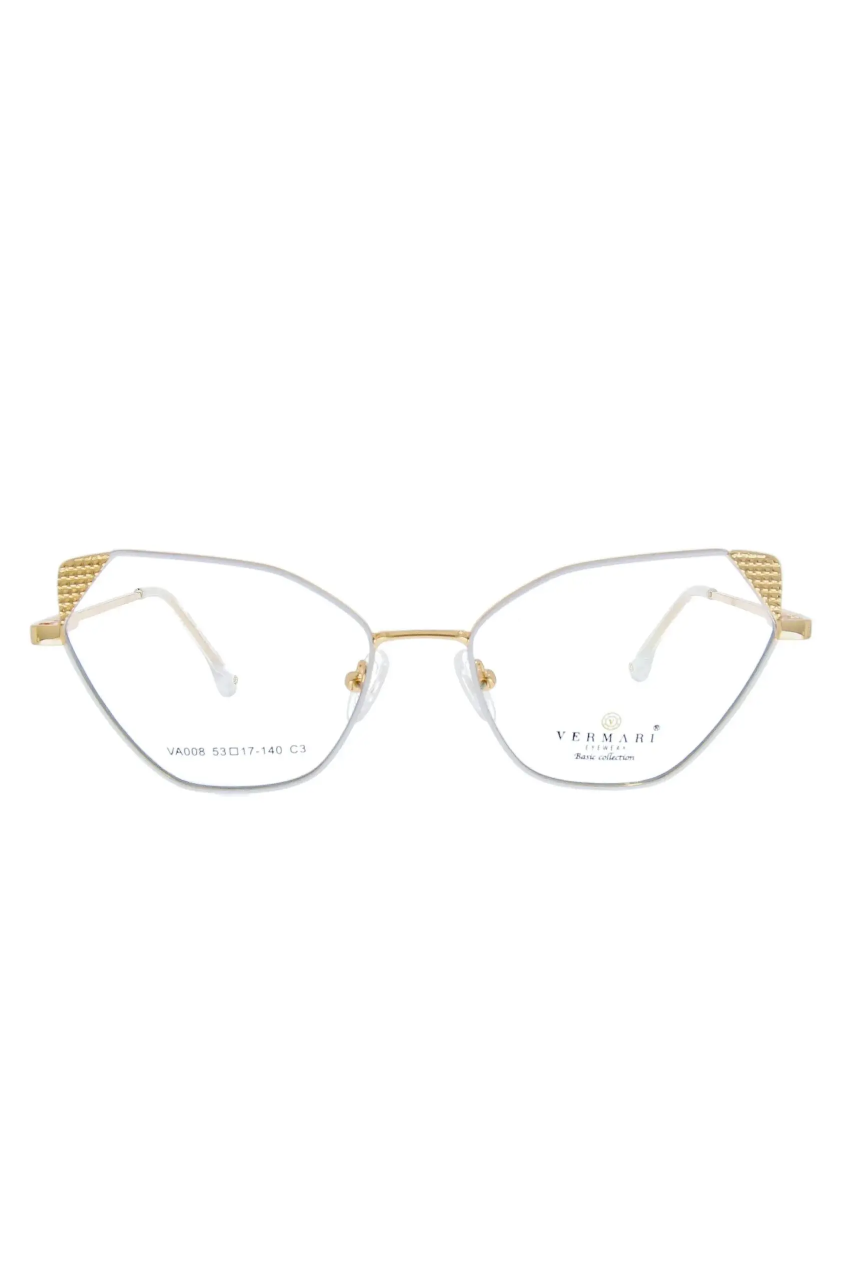 Ochelari de vedere pentru femei VERMARI VA008 C3 Ochelari de vedere pentru femei VERMARI VA008 C3