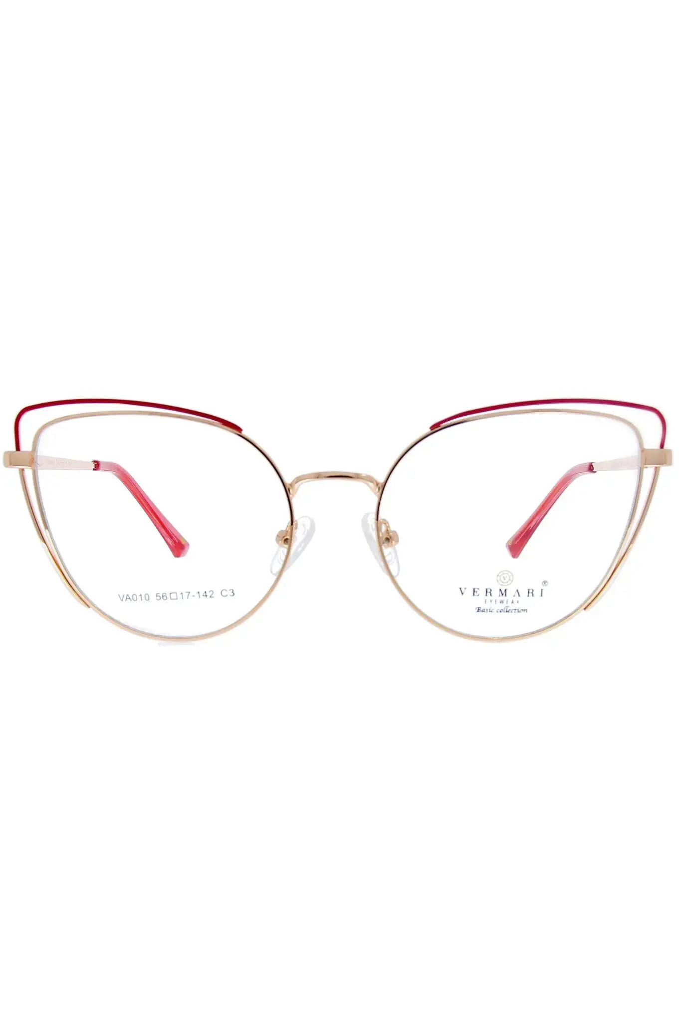 Ochelari de vedere pentru femei VERMARI VA010 C3 Ochelari de vedere pentru femei VERMARI VA010 C3