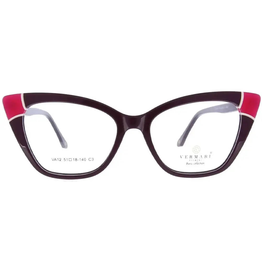 Ochelari de vedere pentru femei VERMARI VA12 C3