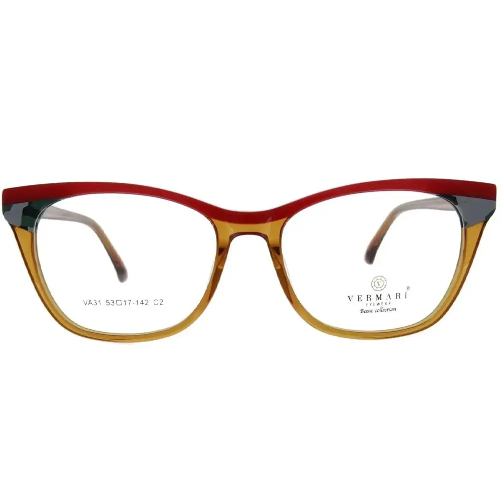Ochelari de vedere pentru femei VERMARI VA31 C2