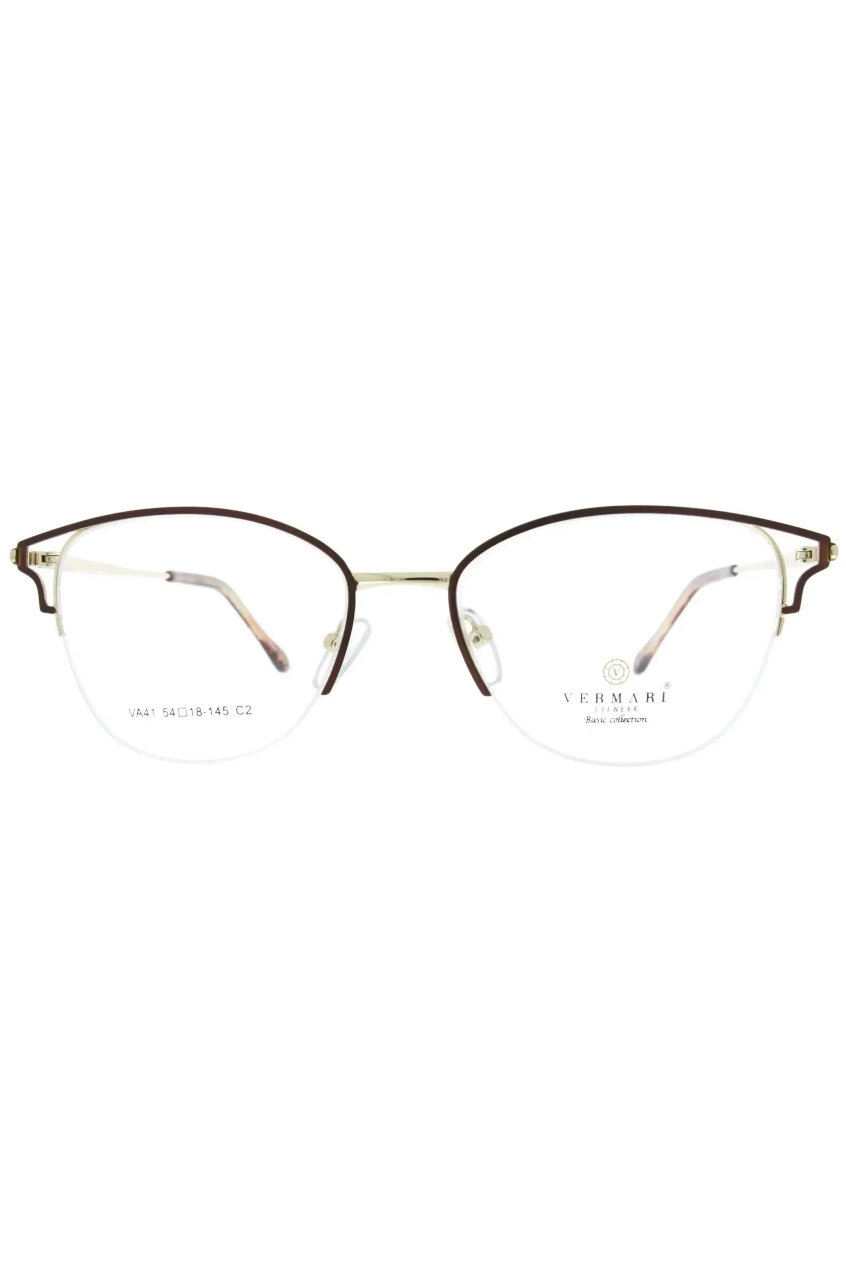 Ochelari de vedere pentru femei VERMARI VA41 C2 Ochelari de vedere pentru femei VERMARI VA41 C2