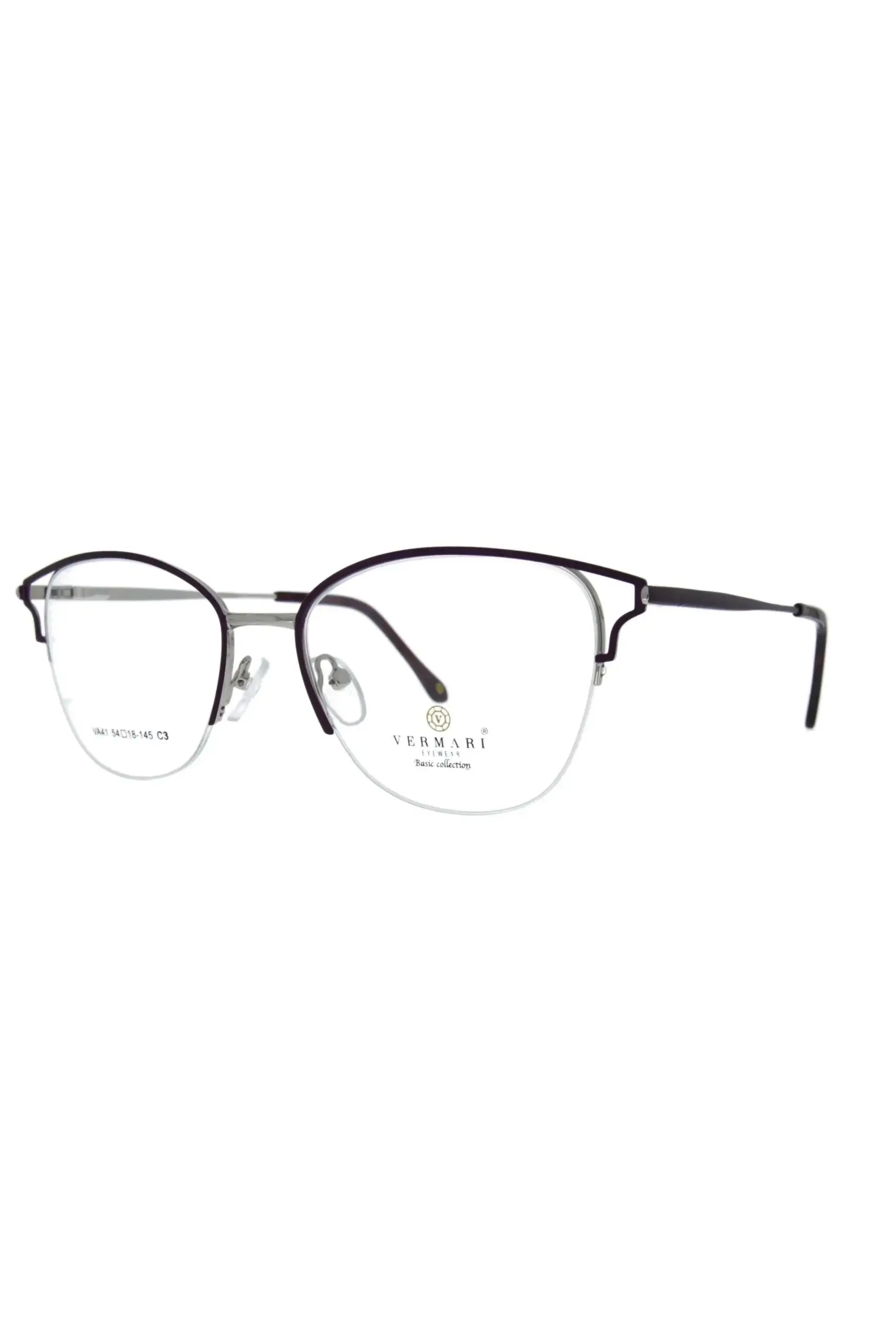 Ochelari de vedere pentru femei VERMARI VA41 C3 Ochelari de vedere pentru femei VERMARI VA41 C3
