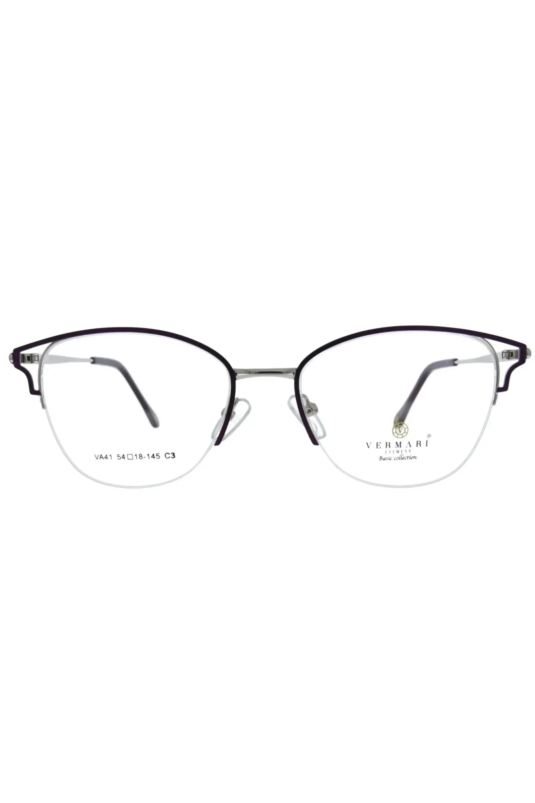 Ochelari de vedere pentru femei VERMARI VA41 C3 Ochelari de vedere pentru femei VERMARI VA41 C3