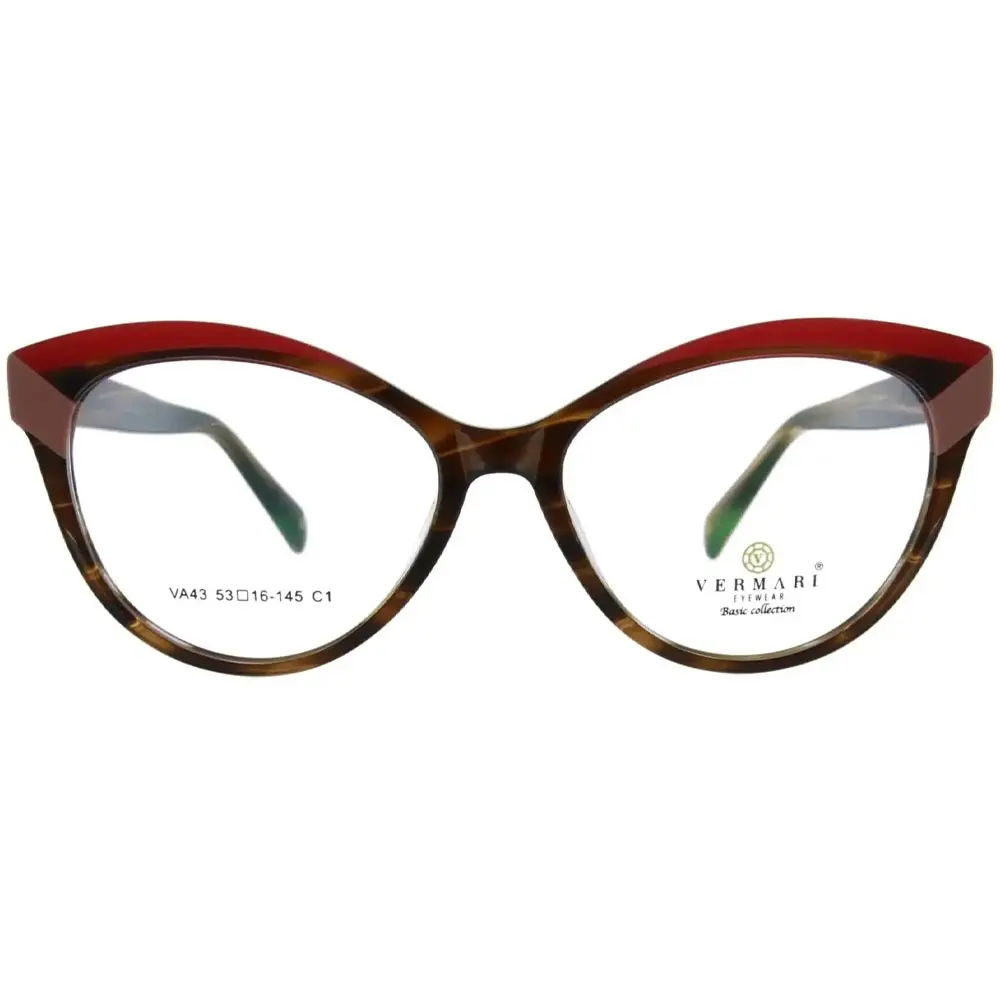 Ochelari de vedere pentru femei VERMARI VA43 C1