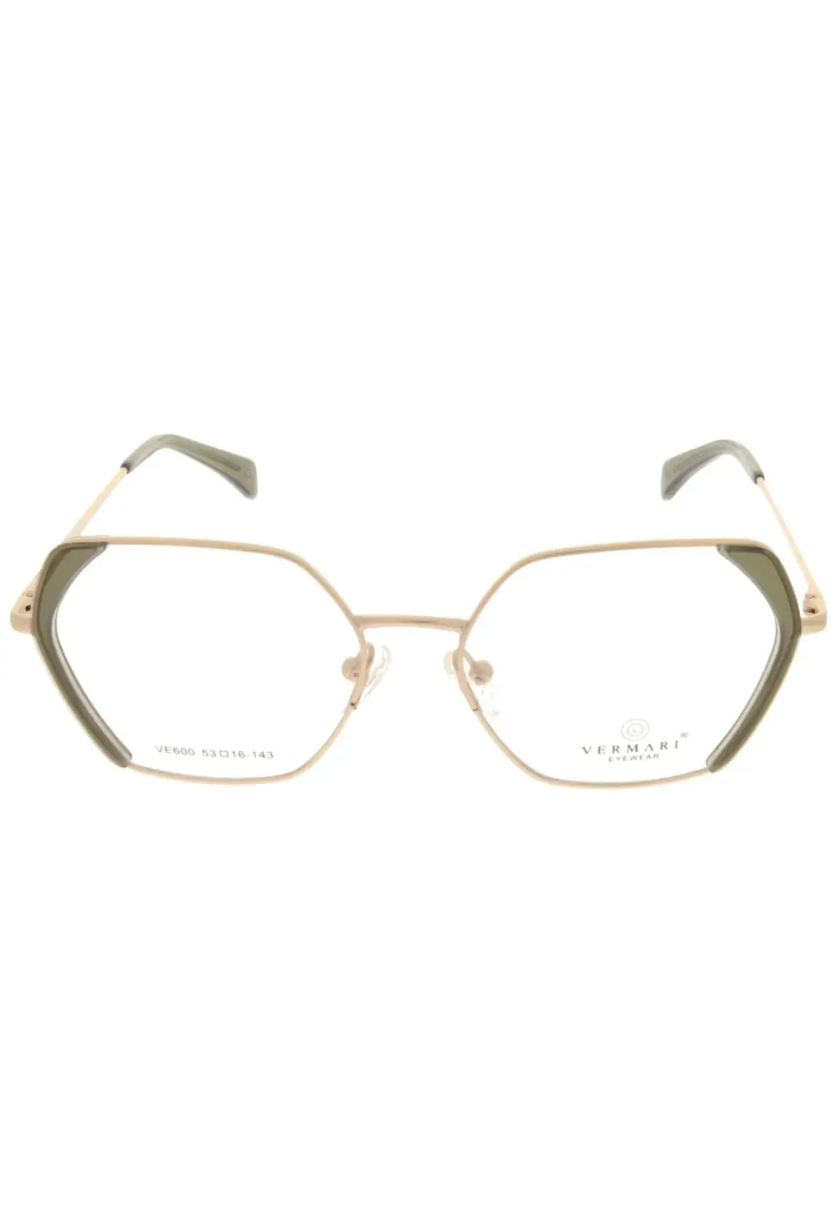 Ochelari de vedere pentru femei VERMARI VE600 C2 Ochelari de vedere pentru femei VERMARI VE600 C2