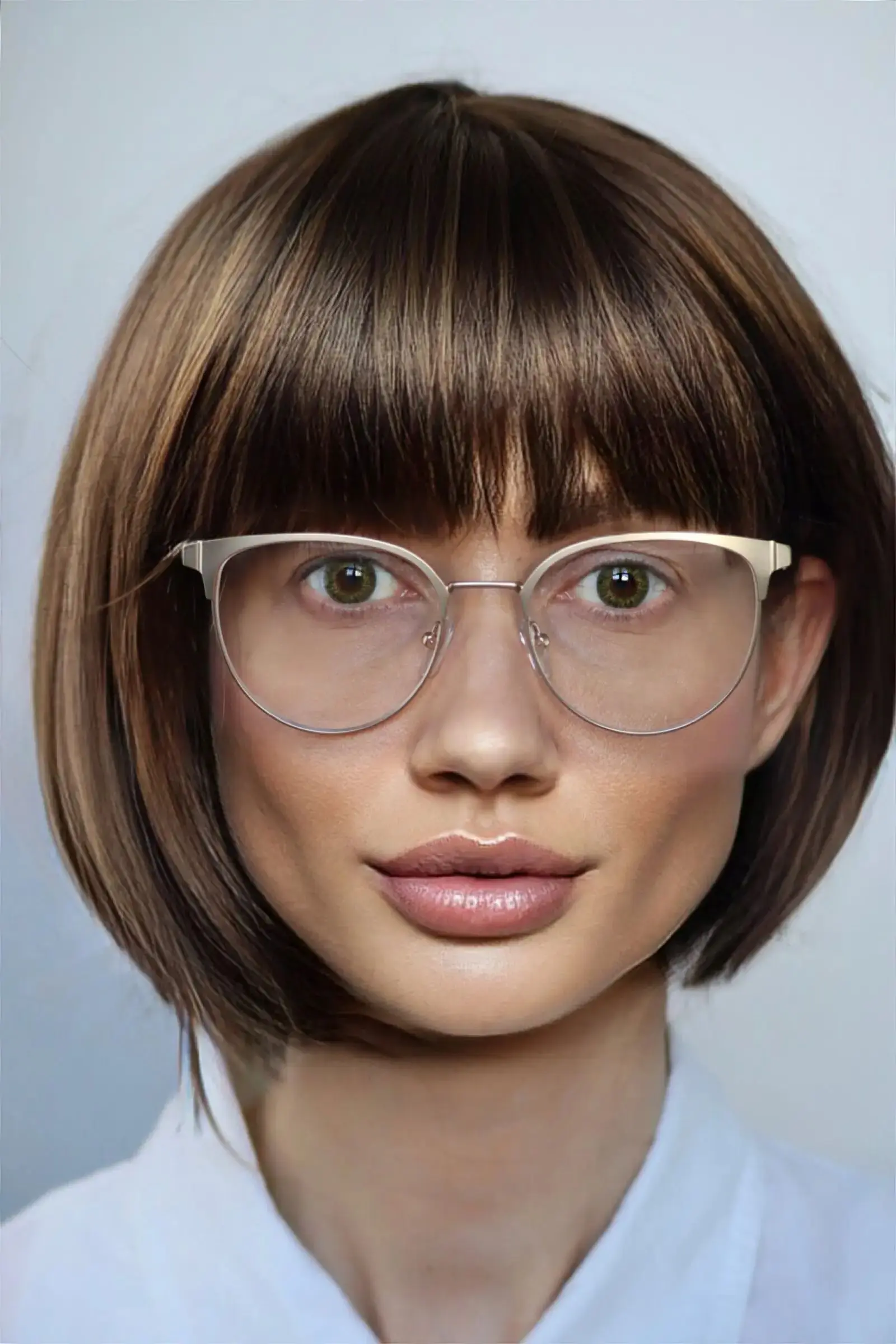 Ochelari de vedere pentru femei VERMARI VE742 C3 Ochelari de vedere pentru femei VERMARI VE742 C3