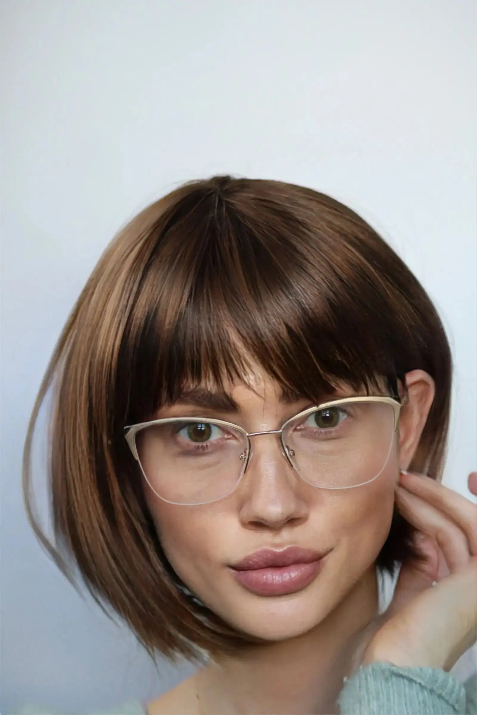 Ochelari de vedere pentru femei VERMARI VE744 C3 Ochelari de vedere pentru femei VERMARI VE744 C3