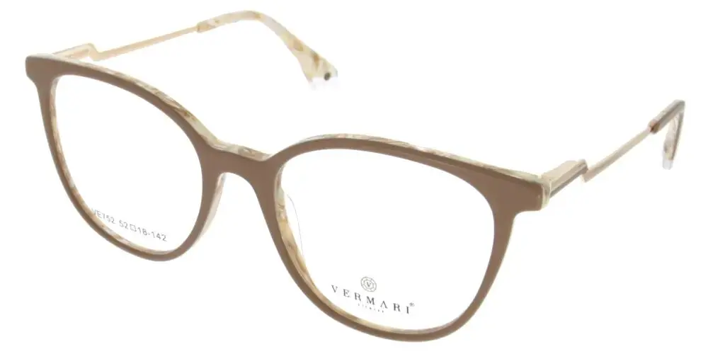 Ochelari de vedere pentru femei VERMARI VE752 C3 Ochelari de vedere pentru femei VERMARI VE752 C3
