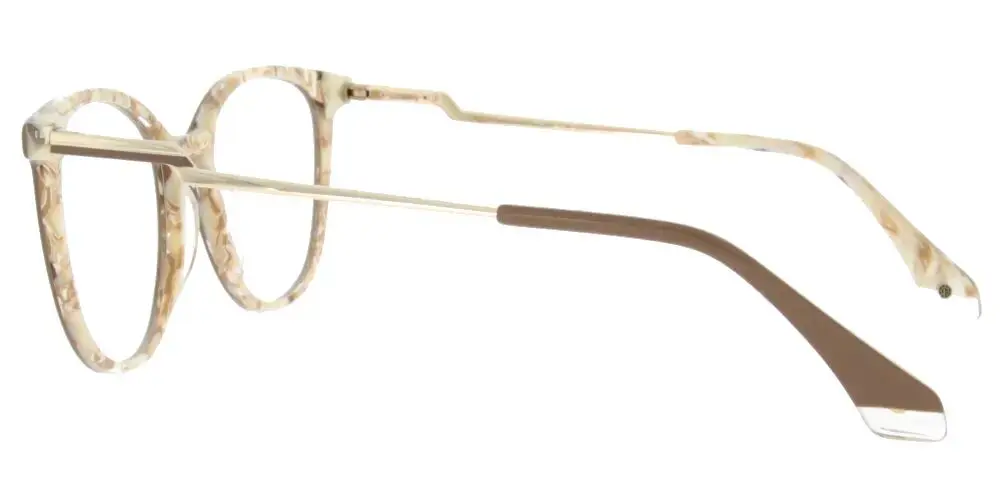 Ochelari de vedere pentru femei VERMARI VE752 C3 Ochelari de vedere pentru femei VERMARI VE752 C3