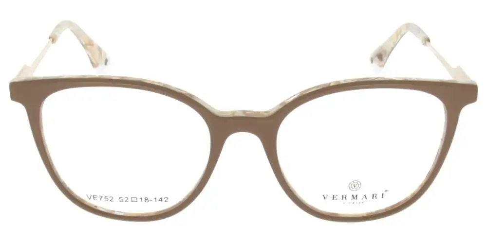 Ochelari de vedere pentru femei VERMARI VE752 C3 Ochelari de vedere pentru femei VERMARI VE752 C3