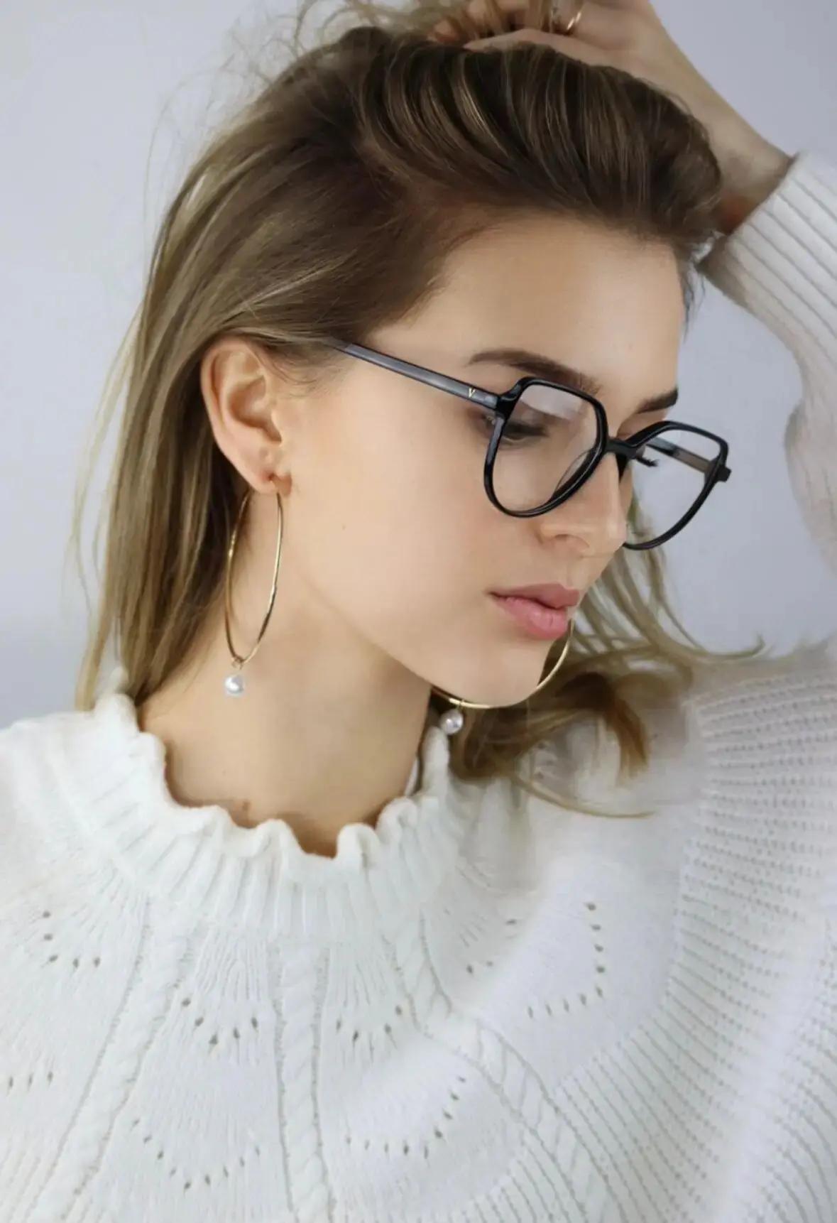 Ochelari de vedere pentru femei VERMARI VE753 C2 Ochelari de vedere pentru femei VERMARI VE753 C2