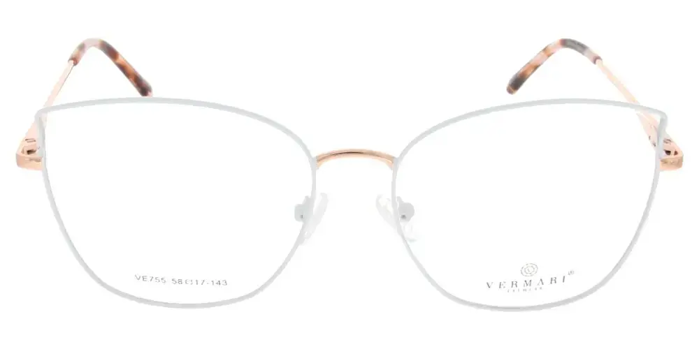 Ochelari de vedere pentru femei VERMARI VE755 C3 Ochelari de vedere pentru femei VERMARI VE755 C3