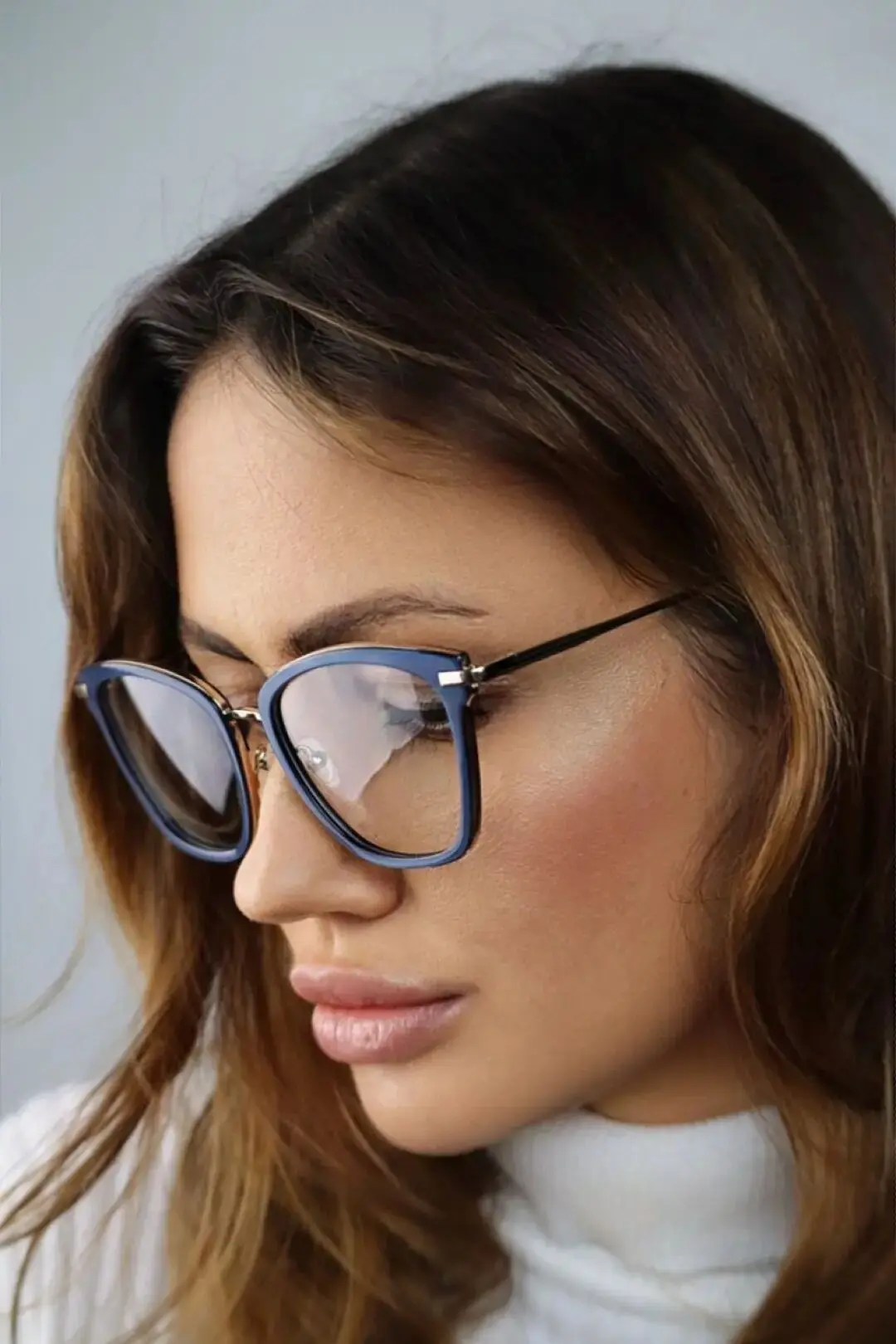 Ochelari de vedere pentru femei VERMARI VE762 C1 Ochelari de vedere pentru femei VERMARI VE762 C1