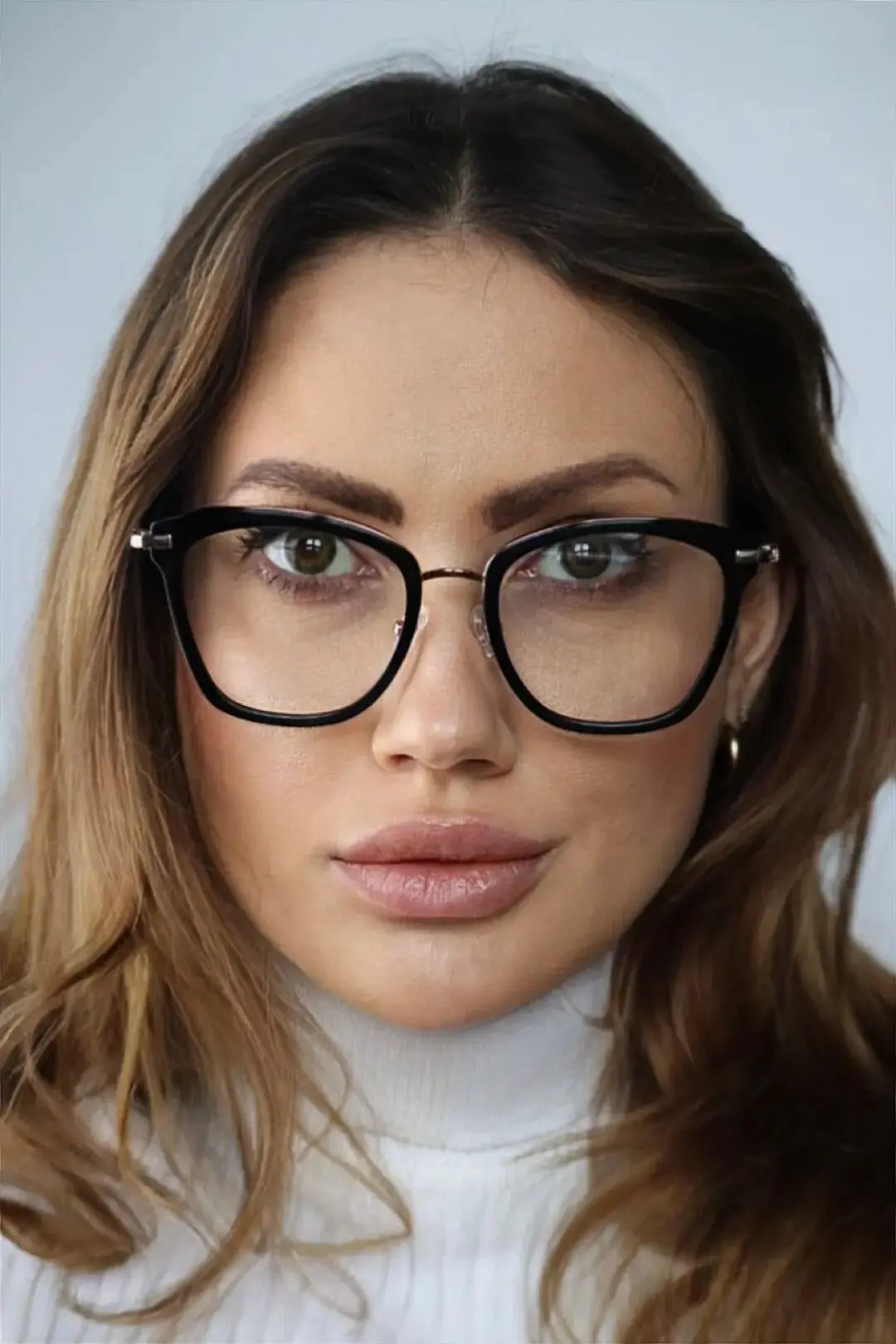 Ochelari de vedere pentru femei VERMARI VE762 C2 Ochelari de vedere pentru femei VERMARI VE762 C2