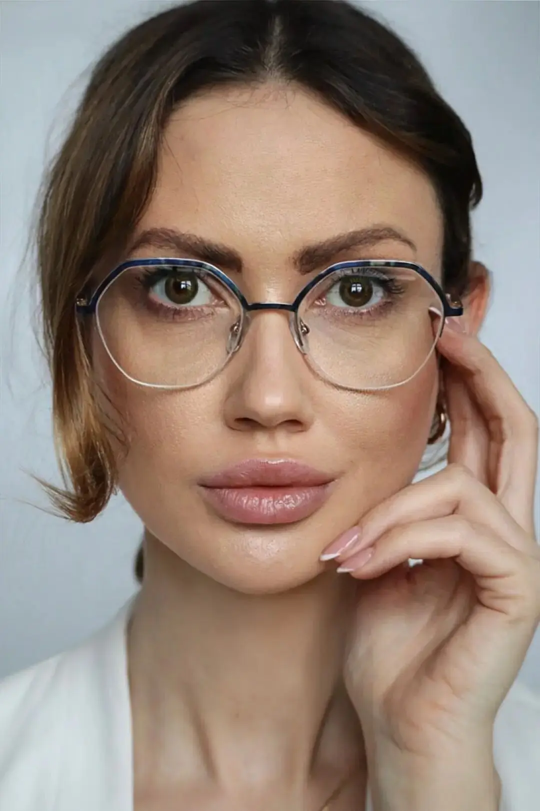 Ochelari de vedere pentru femei VERMARI VE769 C3 Ochelari de vedere pentru femei VERMARI VE769 C3