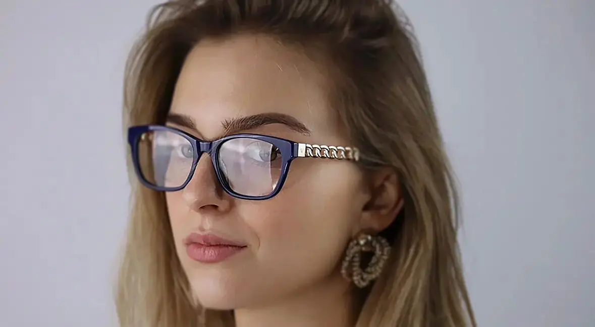 Ochelari de vedere pentru femei VERMARI VE770 C2 Ochelari de vedere pentru femei VERMARI VE770 C2