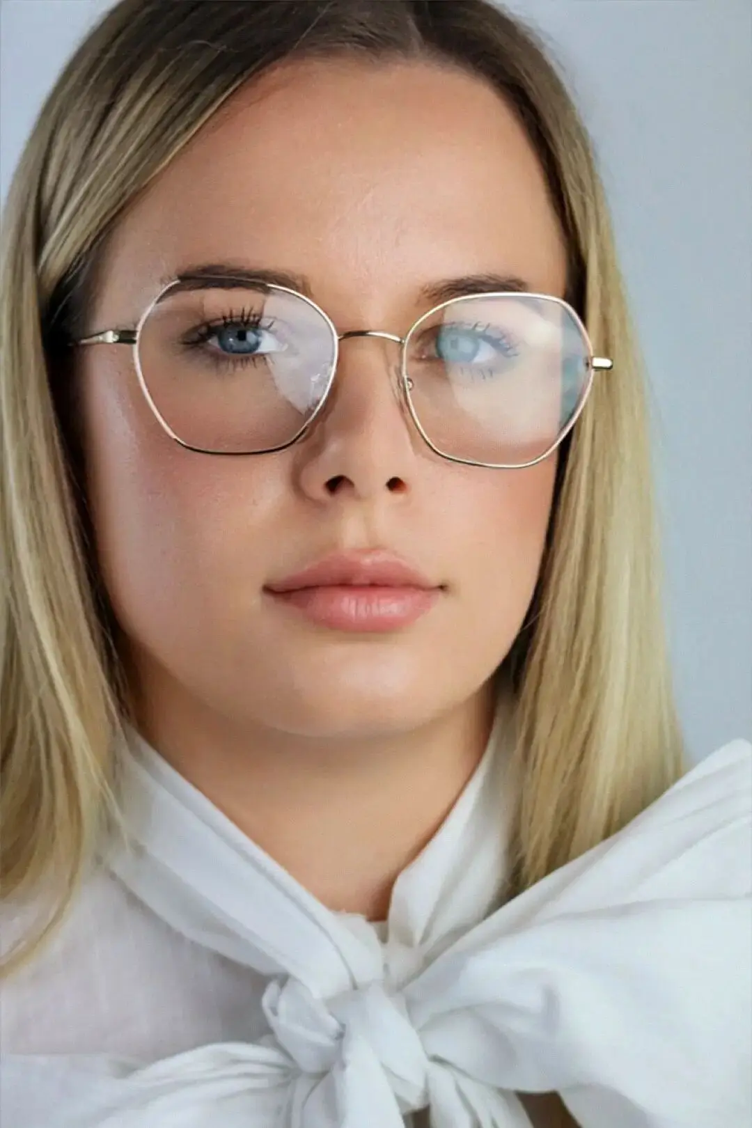 Ochelari de vedere pentru femei VERMARI VE790 C1 Ochelari de vedere pentru femei VERMARI VE790 C1