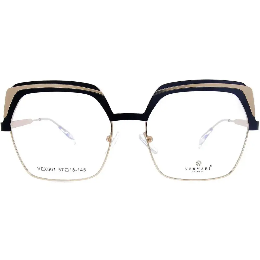 Ochelari de vedere pentru femei VERMARI VEX001 C1