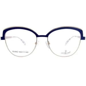 Ochelari de vedere pentru femei VERMARI VEX002 C2 Ochelari de vedere pentru femei VERMARI VEX002 C2