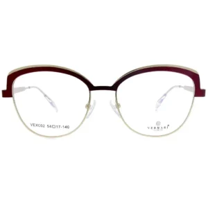 Ochelari de vedere pentru femei VERMARI VEX002 C3