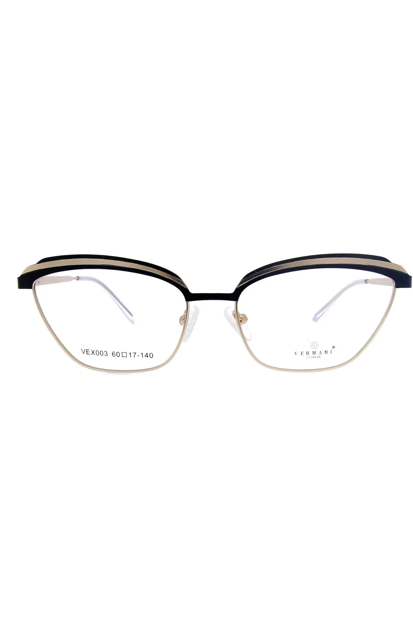 Ochelari de vedere pentru femei VERMARI VEX003 C1 Ochelari de vedere pentru femei VERMARI VEX003 C1