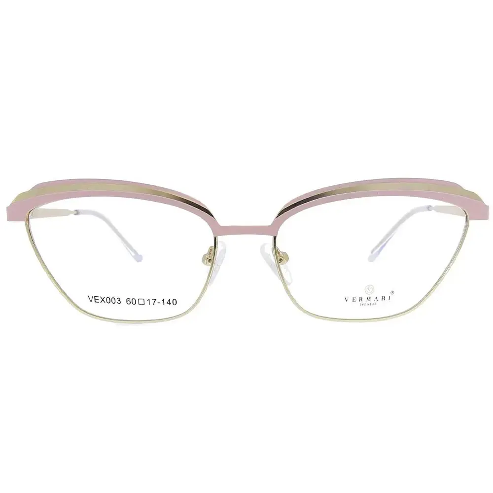Ochelari de vedere pentru femei VERMARI VEX003 C3