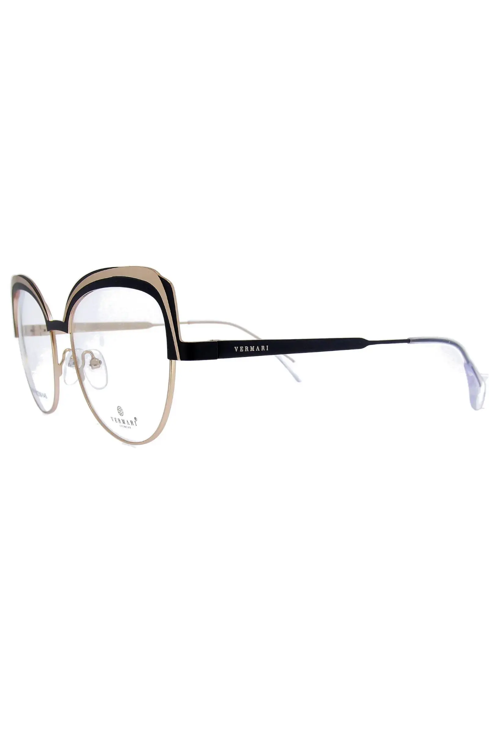 Ochelari de vedere pentru femei VERMARI VEX004 C1 Ochelari de vedere pentru femei VERMARI VEX004 C1