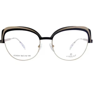 Ochelari de vedere pentru femei VERMARI VEX004 C1