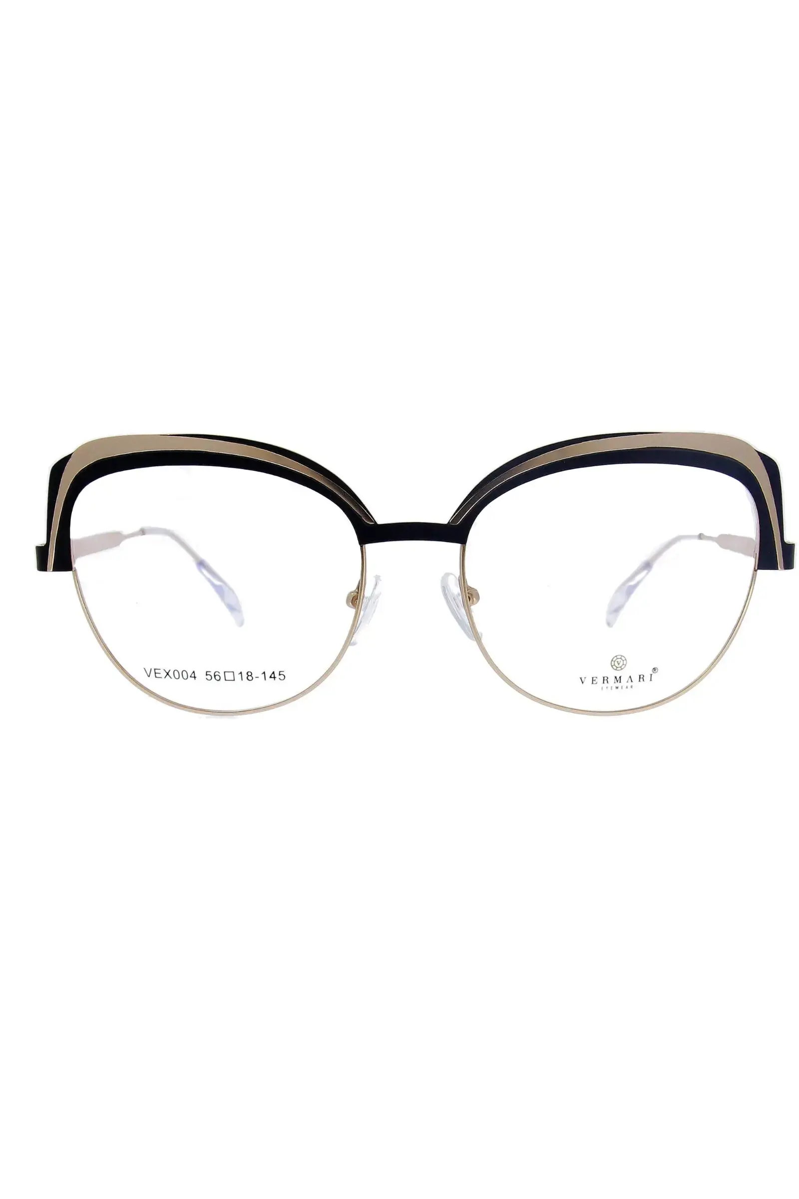 Ochelari de vedere pentru femei VERMARI VEX004 C1 Ochelari de vedere pentru femei VERMARI VEX004 C1