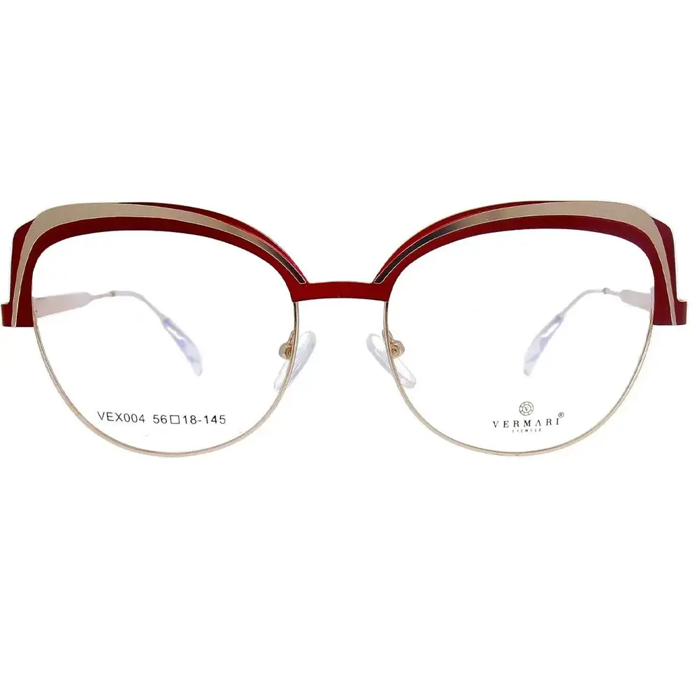 Ochelari de vedere pentru femei VERMARI VEX004 C3