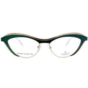 Ochelari de vedere pentru femei VERMARI VEX008 C1