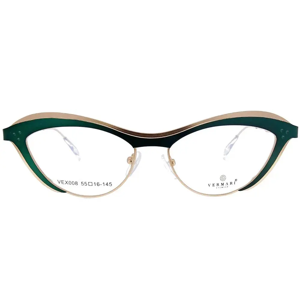 Ochelari de vedere pentru femei VERMARI VEX008 C1