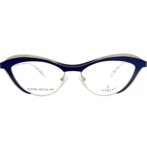 Ochelari de vedere pentru femei VERMARI VEX008 C2