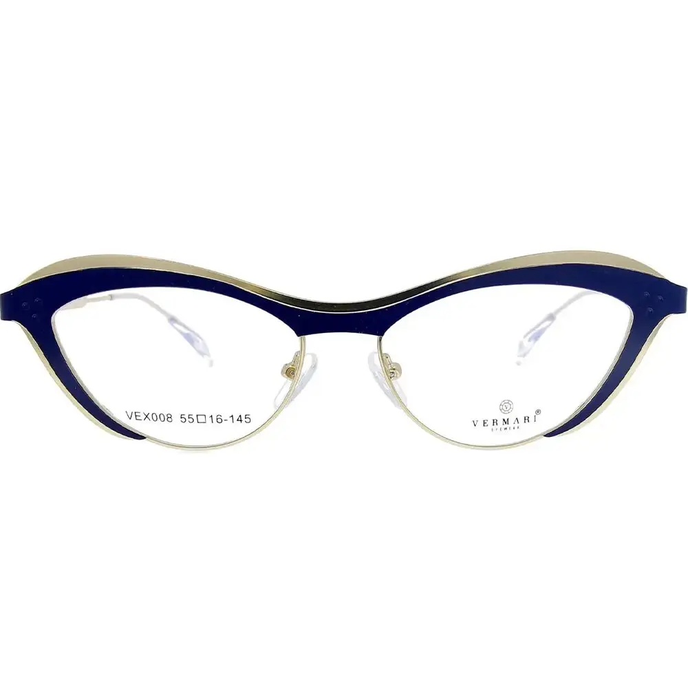 Ochelari de vedere pentru femei VERMARI VEX008 C2