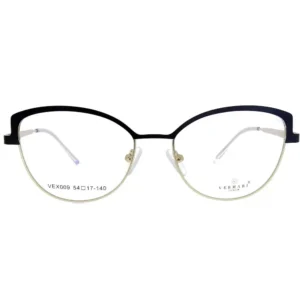 Ochelari de vedere pentru femei VERMARI VEX009 C1