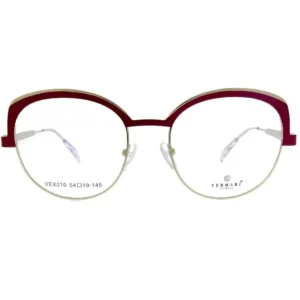 Ochelari de vedere pentru femei VERMARI VEX010 C3