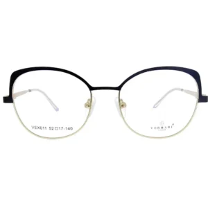Ochelari de vedere pentru femei VERMARI VEX011 C1