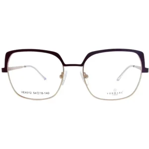 Ochelari de vedere pentru femei VERMARI VEX012 C2